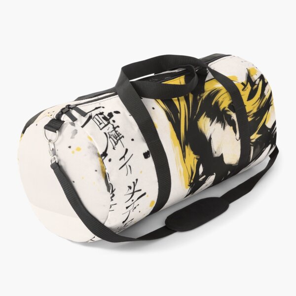 Item preview, Copy of Teen Hero Detroit Slammer  designed and sold by AnimeArsenalPrints.