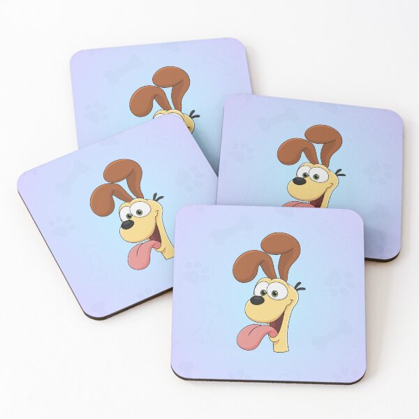 Item preview, Odie designed and sold by Krameri Creations.