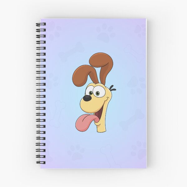 Item preview, Odie designed and sold by Krameri Creations.