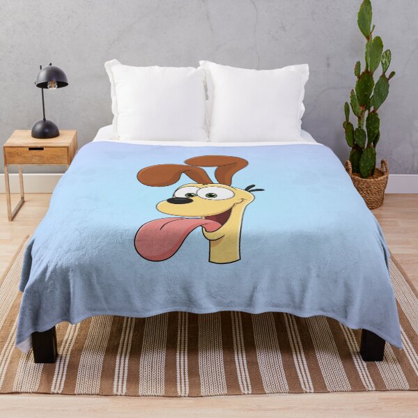 Item preview, Odie designed and sold by Krameri Creations.