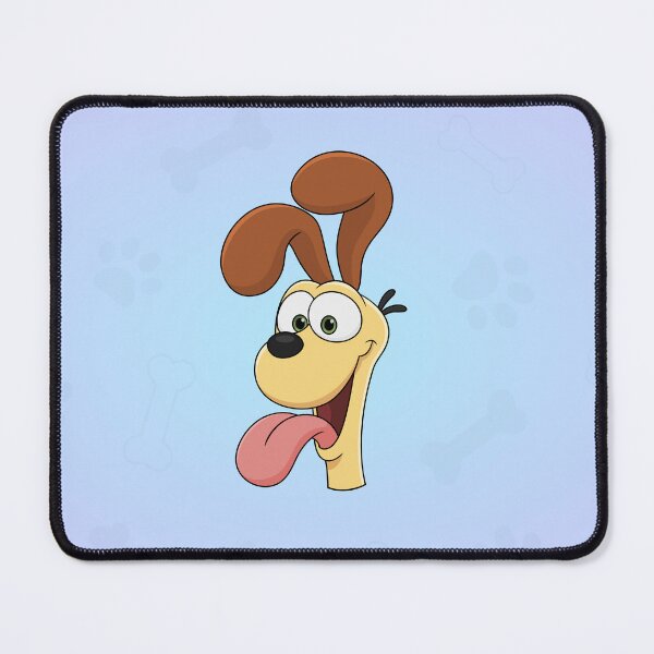 Item preview, Odie designed and sold by Krameri Creations.