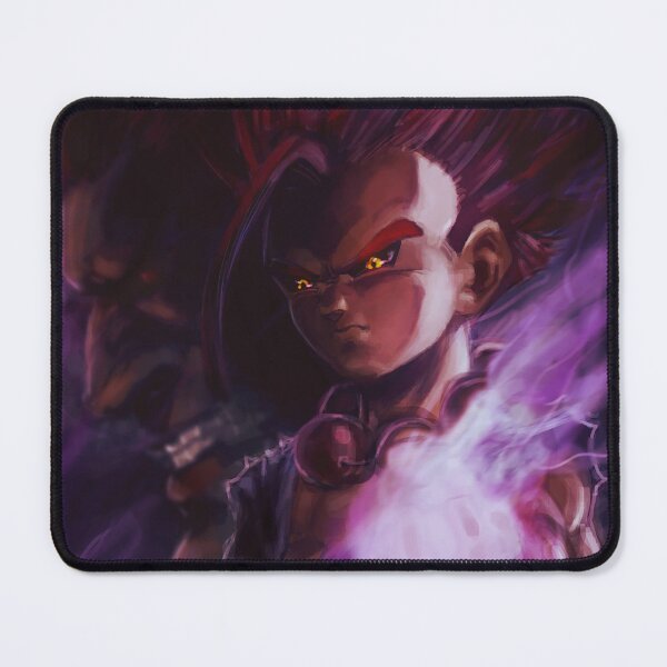 Item preview, Dark Ki- Gohan Akuma Mashup designed and sold by markclarkii.