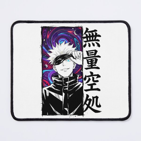 Item preview, The Strongest Gojo designed and sold by jumister22.