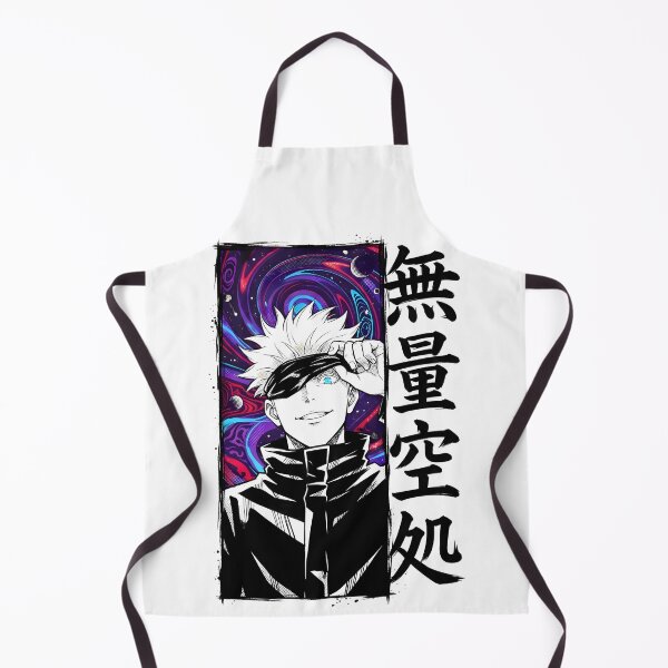 Item preview, The Strongest Gojo designed and sold by jumister22.