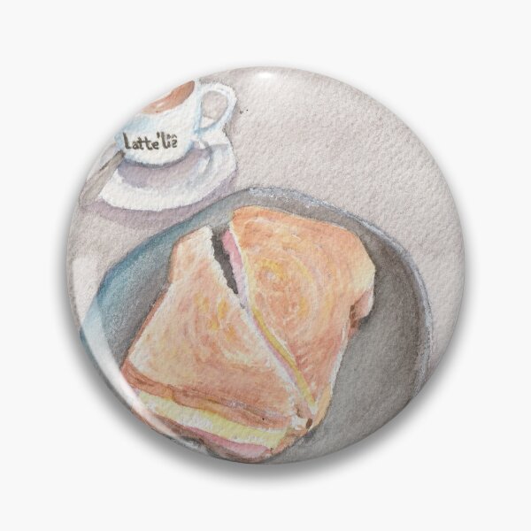 Item preview, Breakfast with art. designed and sold by Arteandart.