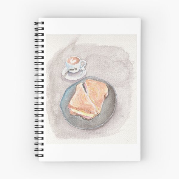 Item preview, Breakfast with art. designed and sold by Arteandart.