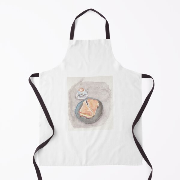 Item preview, Breakfast with art. designed and sold by Arteandart.