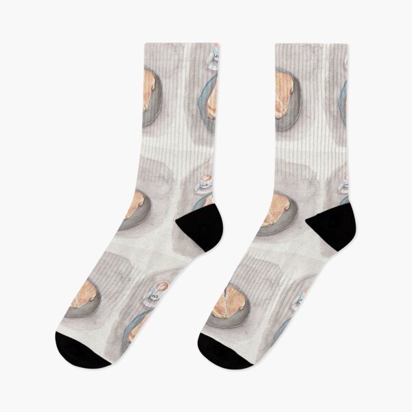Item preview, Breakfast with art. designed and sold by Arteandart.