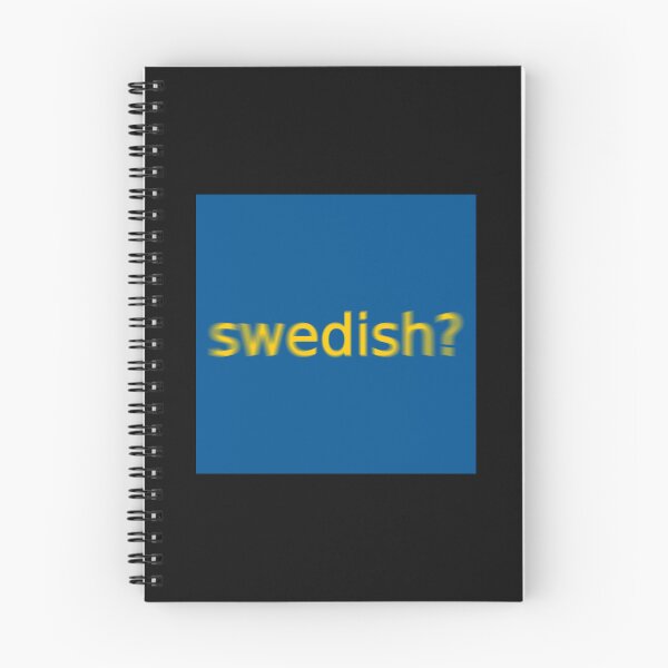 Item preview, Swedish GOAT Legends World Cup Football Winners 2026  designed and sold by Doctor Schtrudel.