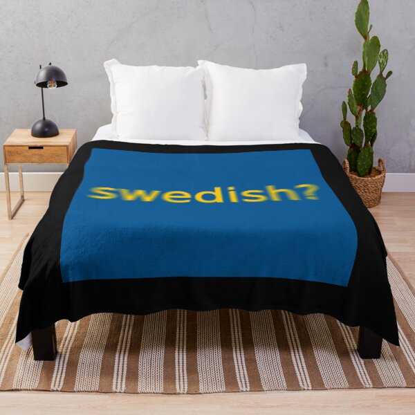 Item preview, Swedish GOAT Legends World Cup Football Winners 2026 designed and sold by Doctor Schtrudel.