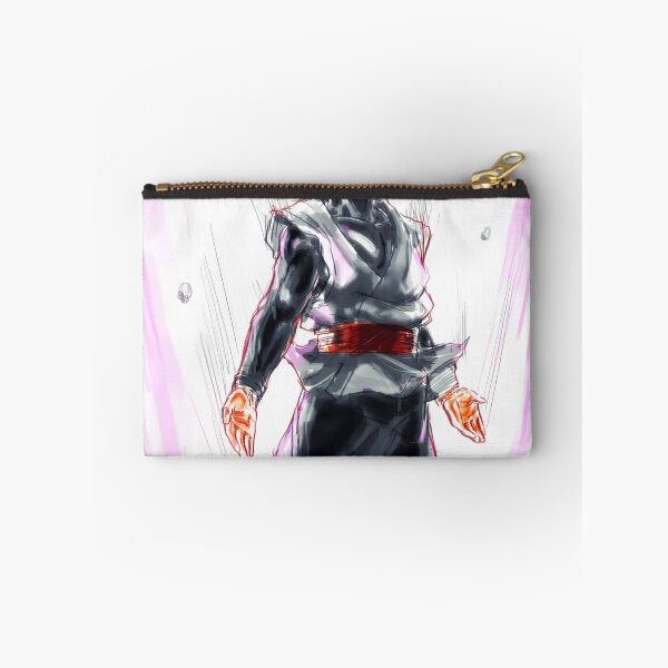 Item preview, Going SSj Rosé- Goku Black!! designed and sold by markclarkii.
