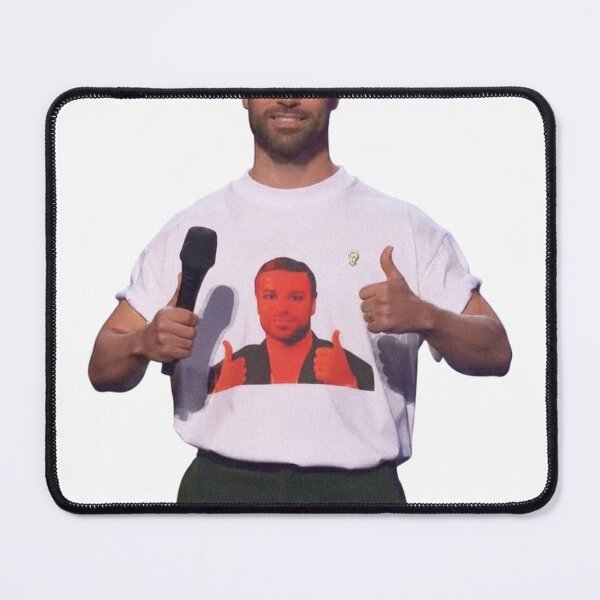 Item preview, Ben Starr (summer game fest) designed and sold by DedicatedStore.
