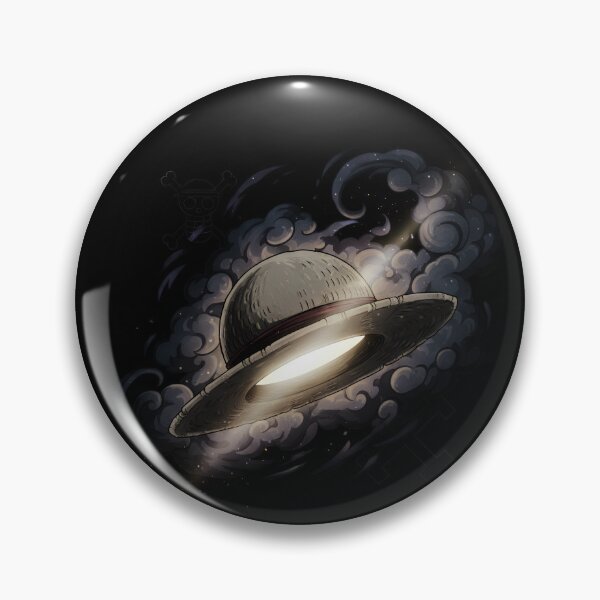 Item preview, The Will of D: Pirate King's Legacy designed and sold by HappyFl.