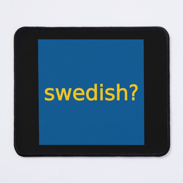 Item preview, Swedish GOAT Legends World Cup Football Winners 2026 designed and sold by Doctor Schtrudel.