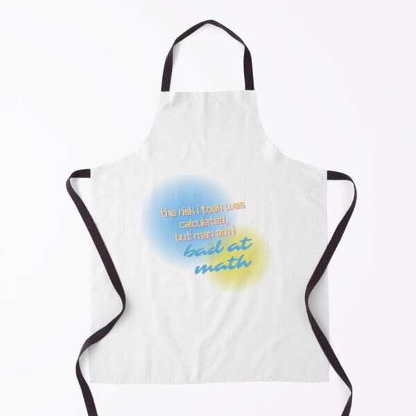 Item preview, bad at math designed and sold by amaturo.