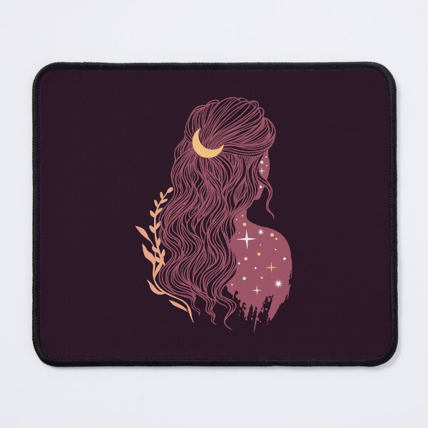 Item preview, celestial lady 1 designed and sold by FloFlo8468.