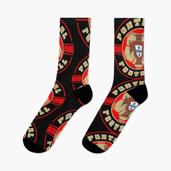 Item preview, Portugal Football 2026 designed and sold by The Fonsecastein Shop.