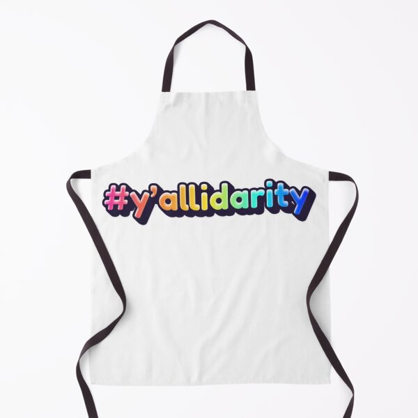 Item preview, Y'allidarity (Rainbow) designed and sold by UVOTN.