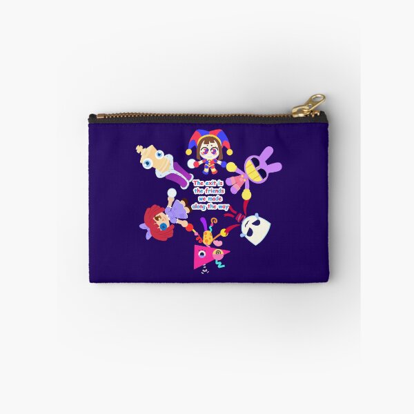 Item preview, The Amazing Digital Circus designed and sold by mae-songe.