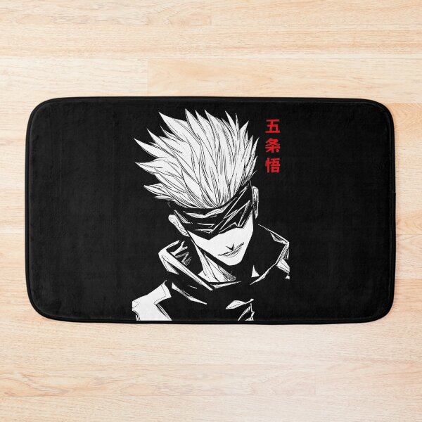 Item preview, Gojo designed and sold by jumister22.