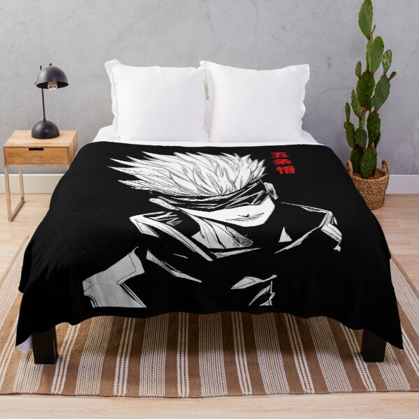Item preview, Gojo designed and sold by jumister22.