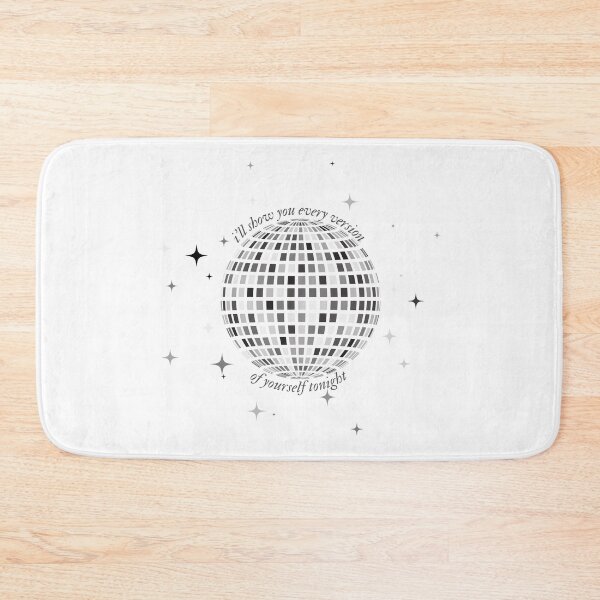 Item preview, mirrorball designed and sold by amaturo.