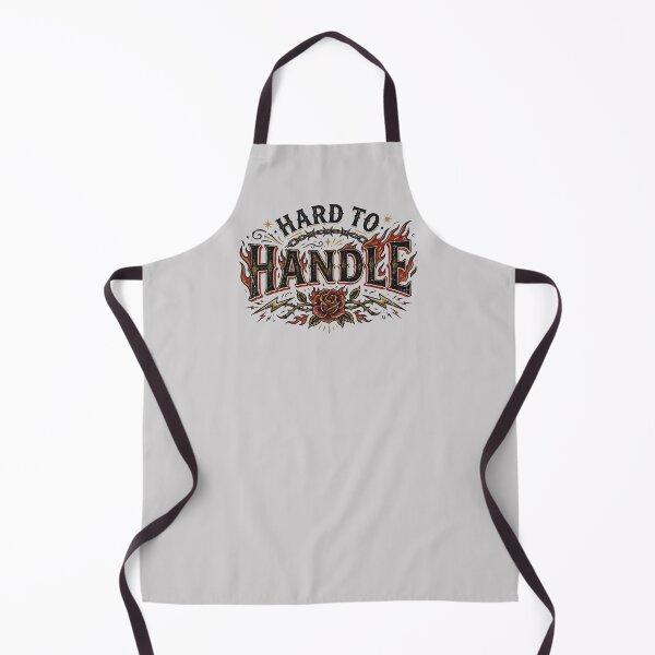 Item preview, Hard to Handle designed and sold by StudioKuchiran.