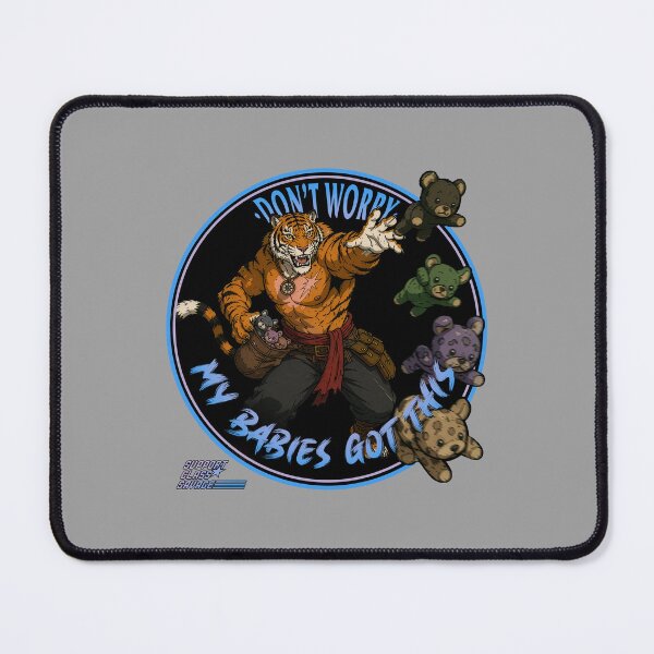 Item preview, My Babies Got This | Daniel Bautista | Dungeon Crawler Carl Fan Design designed and sold by SupportClassSavage.