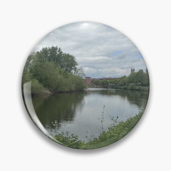 Item preview, Cotswold Countryside 4 designed and sold by Pretty Cotswold Designs.