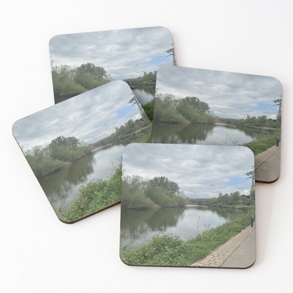 Item preview, Cotswold Countryside 4 designed and sold by Pretty Cotswold Designs.