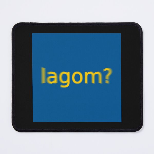 Item preview, Lagom GOAT Legends World Cup Football Winners 2026  designed and sold by Doctor Schtrudel.
