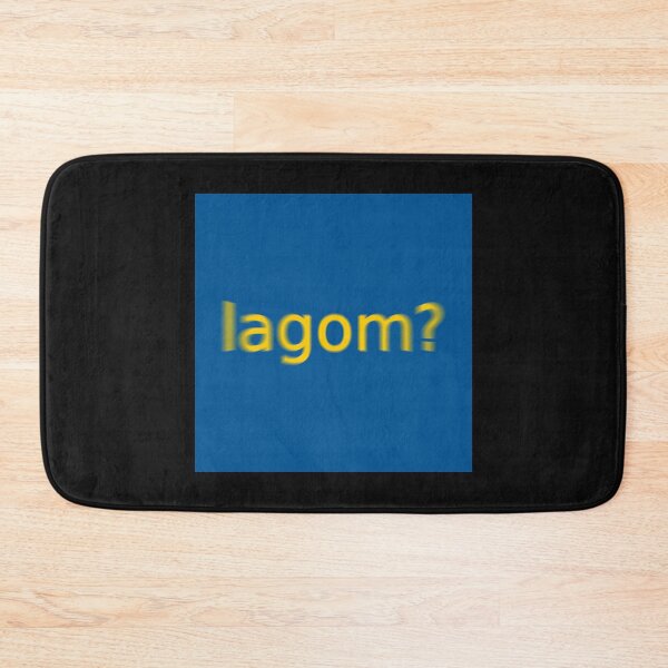 Item preview, Lagom GOAT Legends World Cup Football Winners 2026  designed and sold by Doctor Schtrudel.