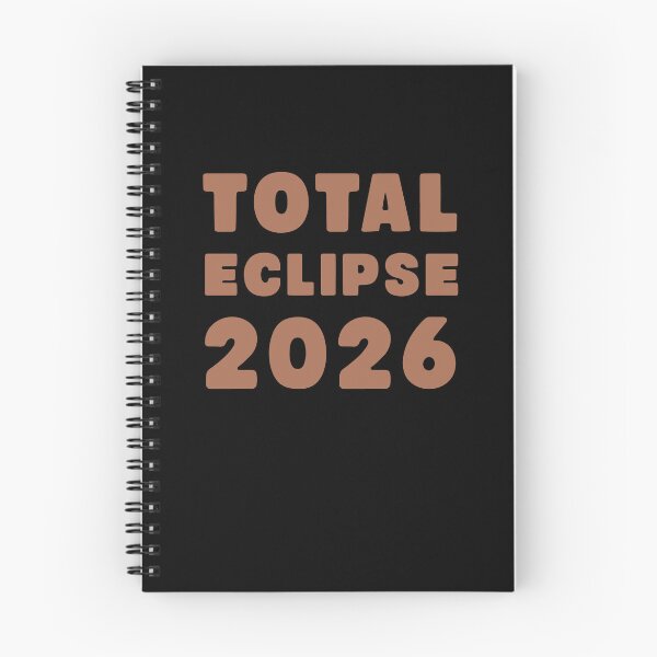 Item preview, Total Eclipse 2026 designed and sold by Margerita23.