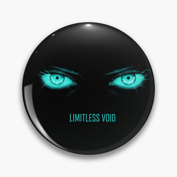 Item preview, Eyes of the Enlightened: Limitless Void designed and sold by HappyFl.