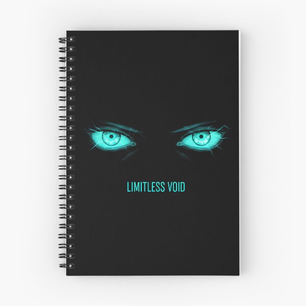 Item preview, Eyes of the Enlightened: Limitless Void designed and sold by HappyFl.