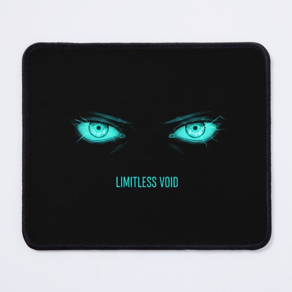 Item preview, Eyes of the Enlightened: Limitless Void designed and sold by HappyFl.