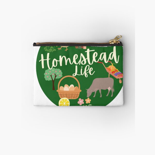 Item preview, Homestead and Farming designed and sold by eburgess915.