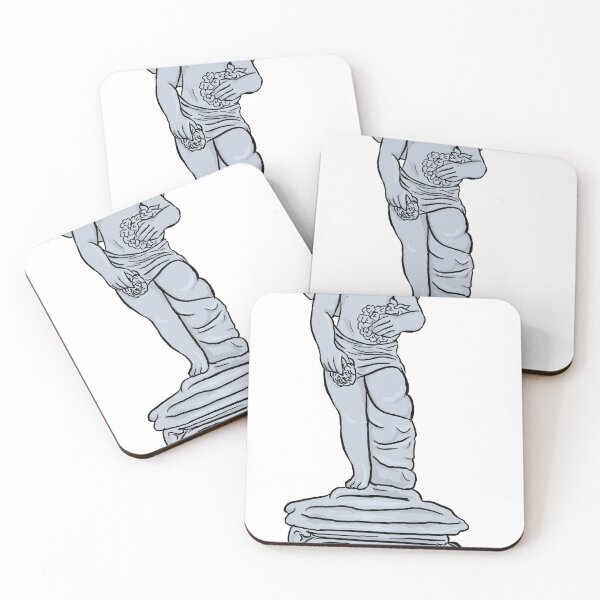 Item preview, The little angel designed and sold by matan kohn.