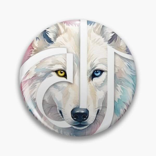 Item preview, Tiktok farkas designed and sold by Wolfbyte.