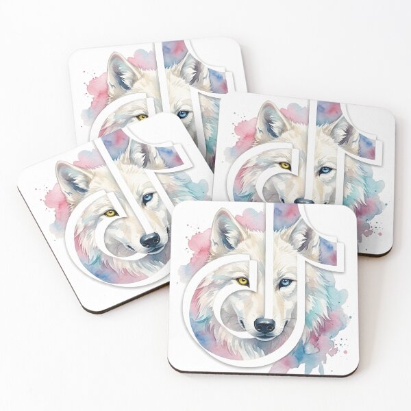 Item preview, Tiktok farkas designed and sold by Wolfbyte.