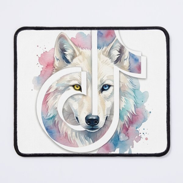 Item preview, farkas de Tiktok designed and sold by Wolfbyte.