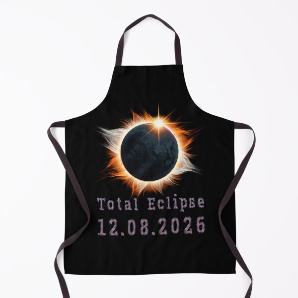 Item preview, Total Eclipse 2026 designed and sold by Margerita23.