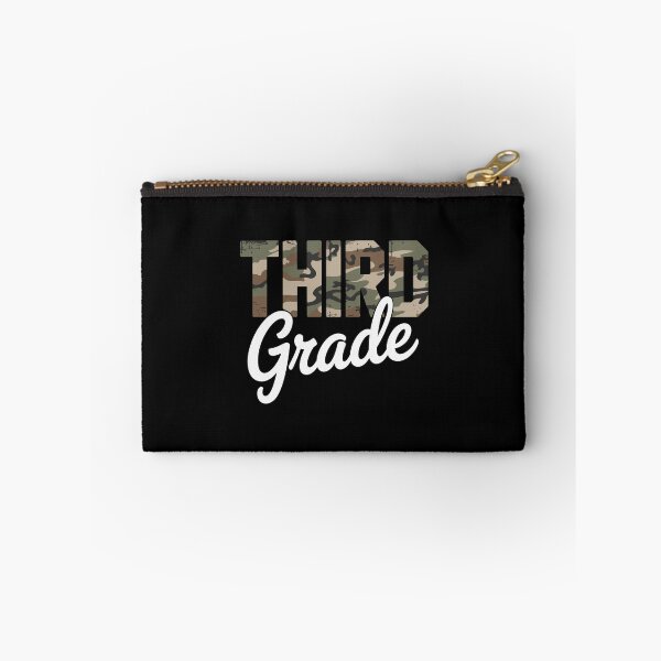 Item preview, Camouflage Third Grade designed and sold by jkrphoto.