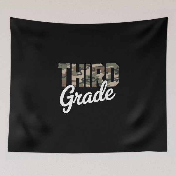 Item preview, Camouflage Third Grade designed and sold by jkrphoto.