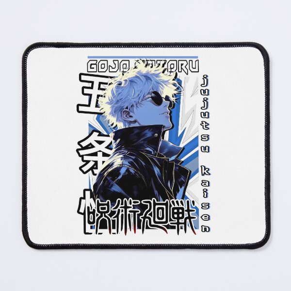 Item preview, Gojo designed and sold by jumister22.