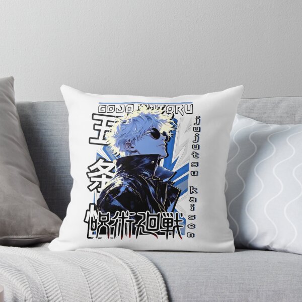 Item preview, Gojo designed and sold by jumister22.