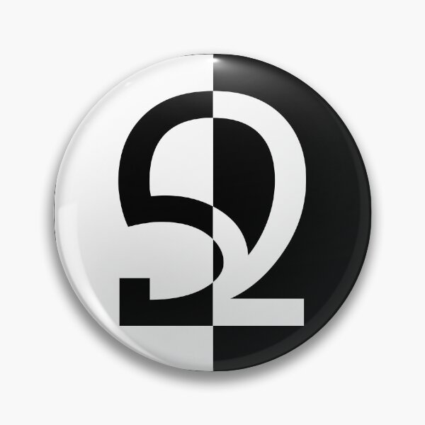Item preview, Armenian letter TCHE black and white designed and sold by Salpisart.