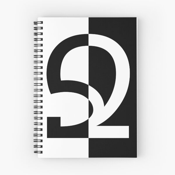 Item preview, Armenian letter TCHE black and white  designed and sold by Salpisart.