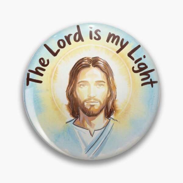 Item preview, The Divine Source of Light designed and sold by LibertyForge-Co.