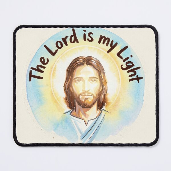 Item preview, The Divine Source of Light designed and sold by LibertyForge-Co.